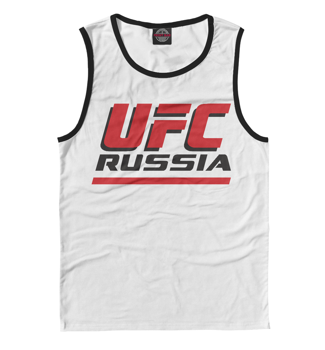 

UFC Russia