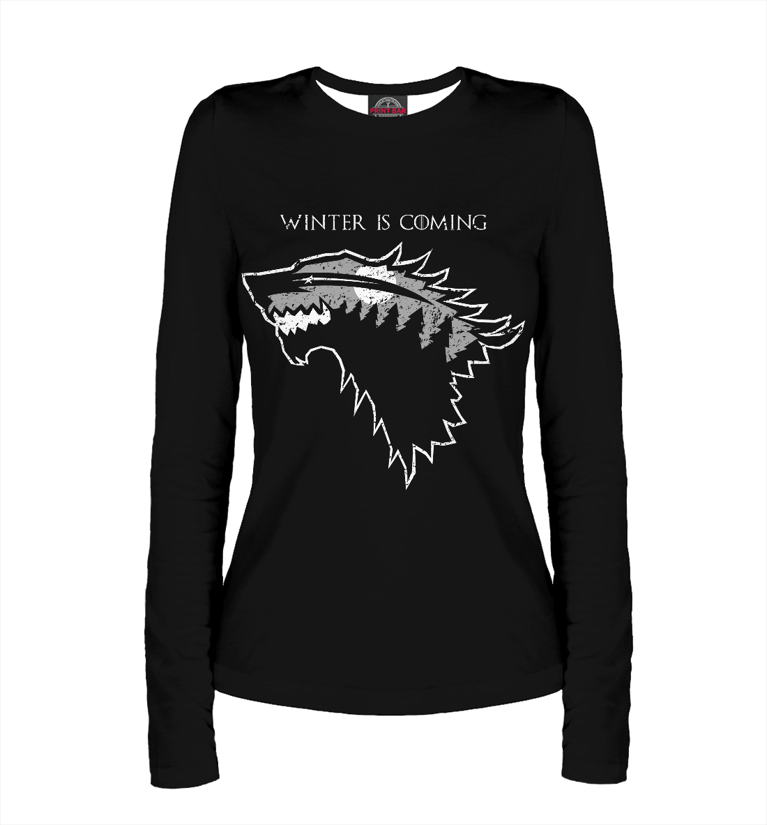 

Winter is coming