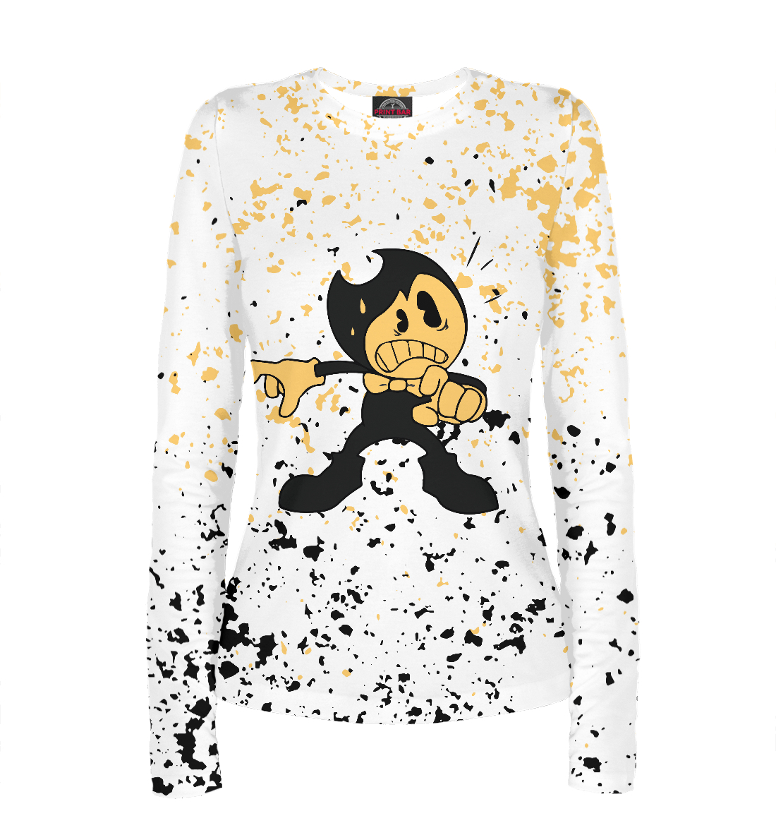 

Bendy and the Ink Machine