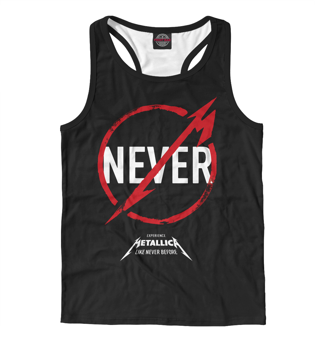 

Metallica
