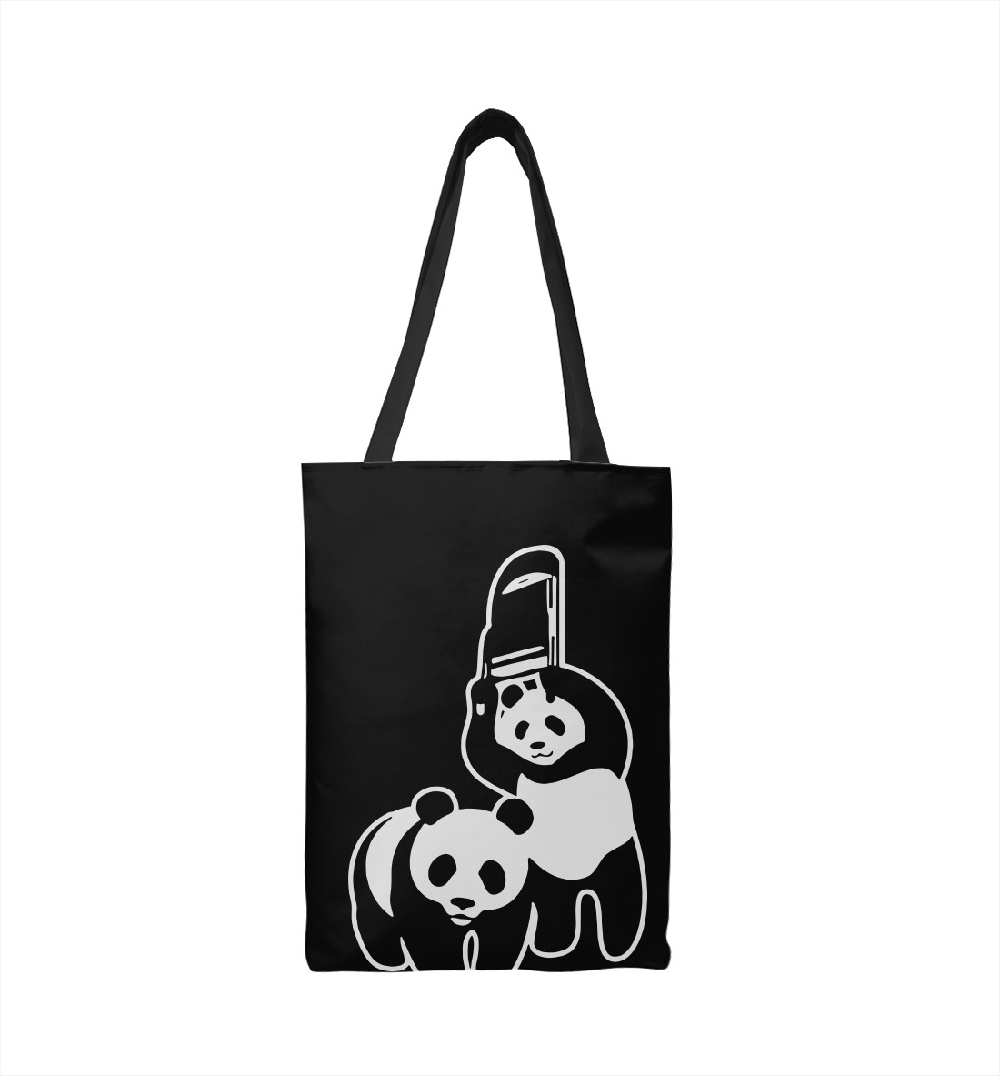 

WWF Panda