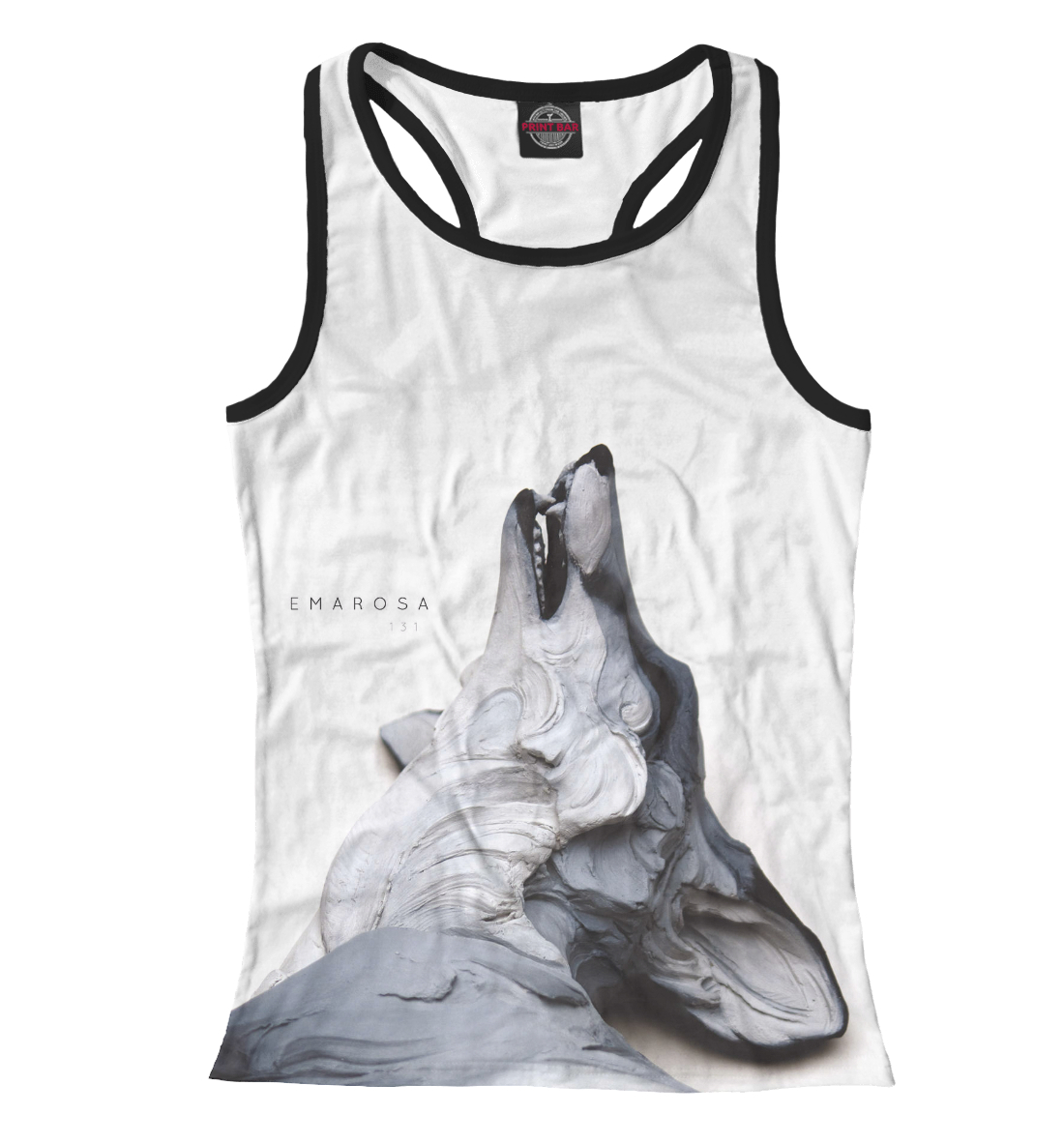 

Emarosa
