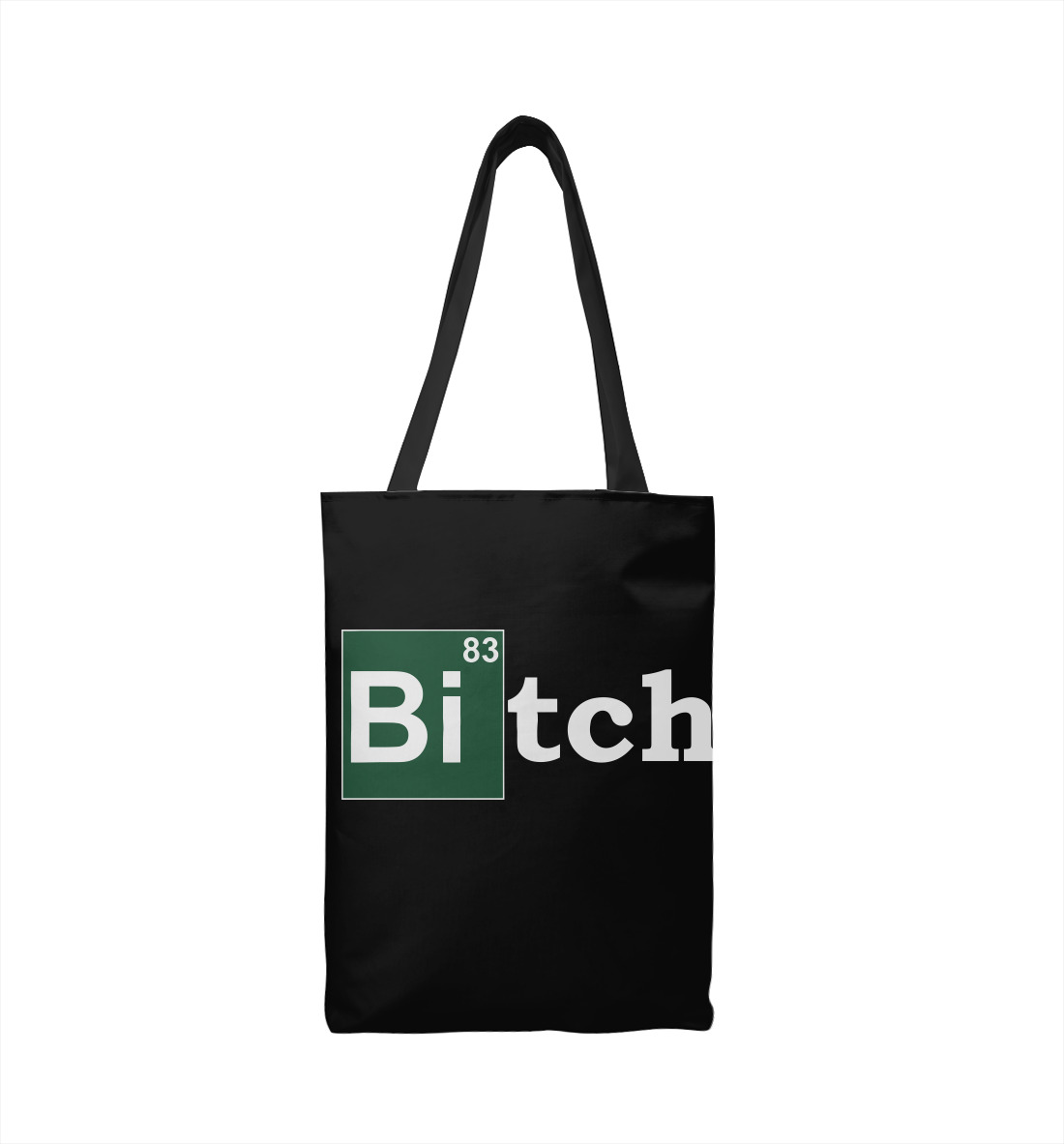 

Bitch