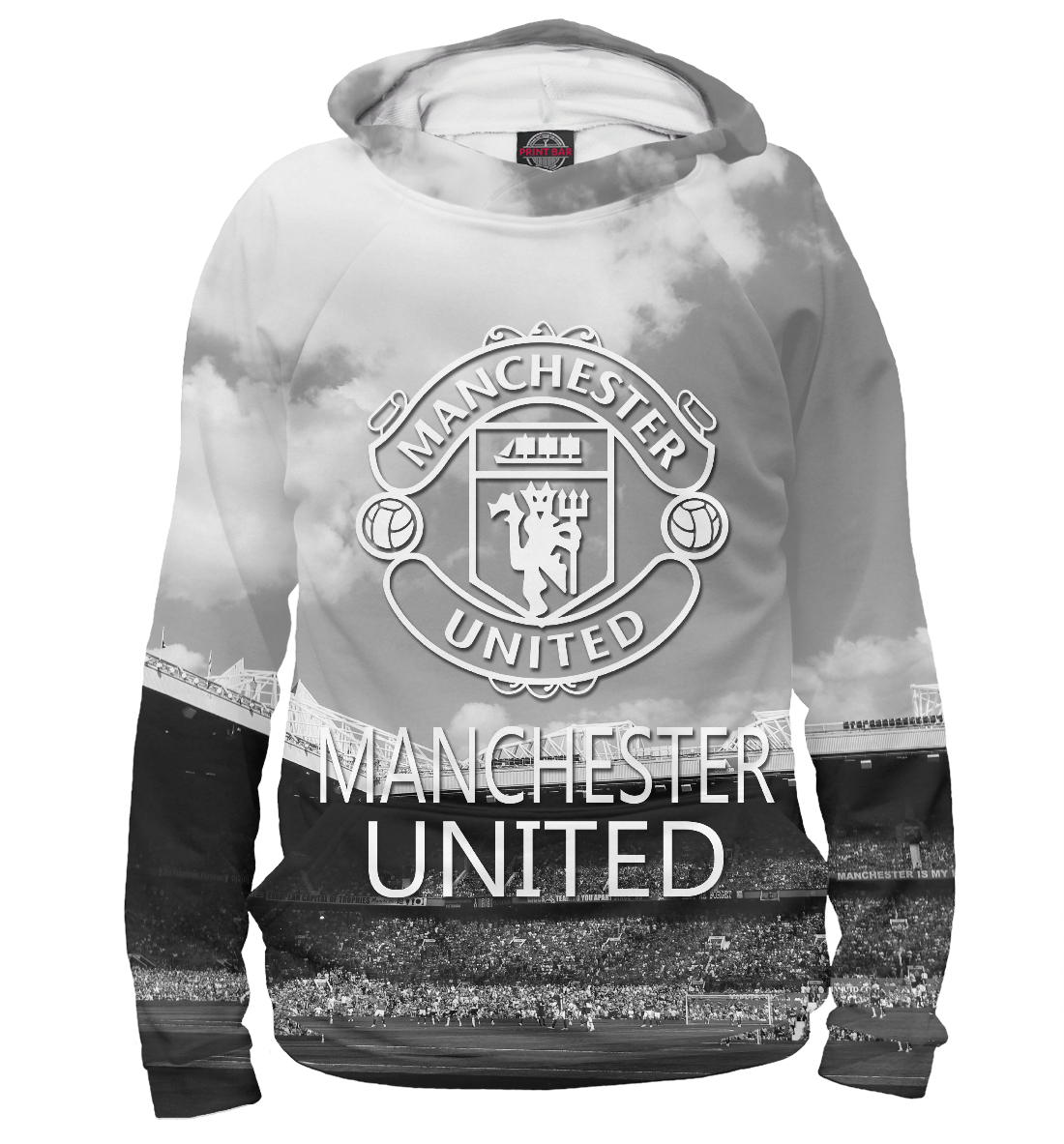 

Manchester United EST 1878