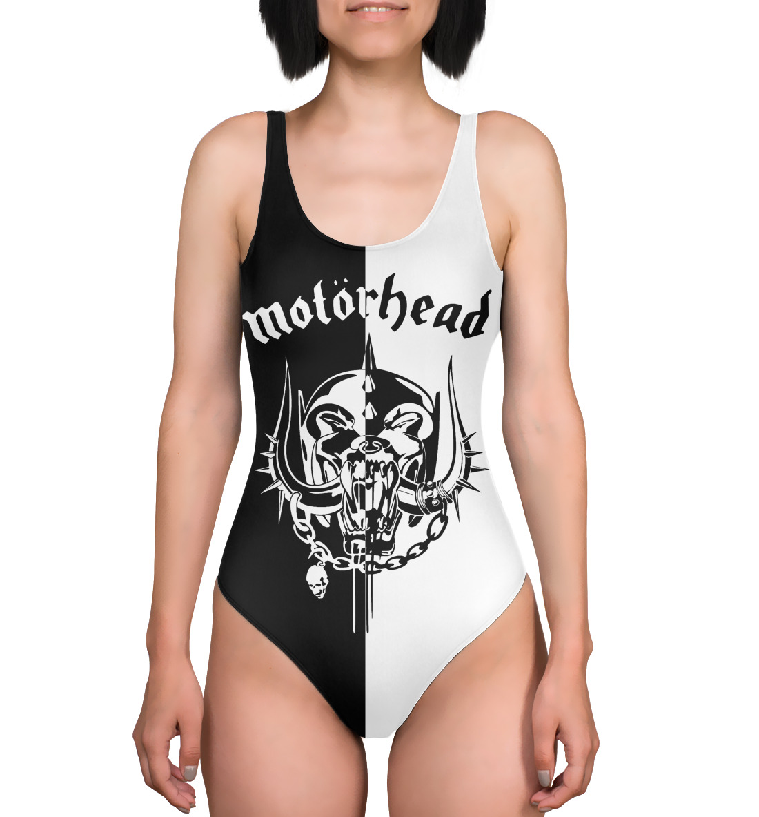 

Motrhead