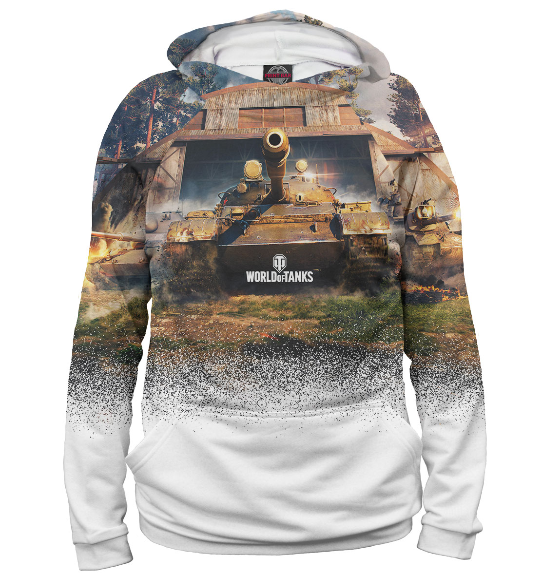 

World of Tanks