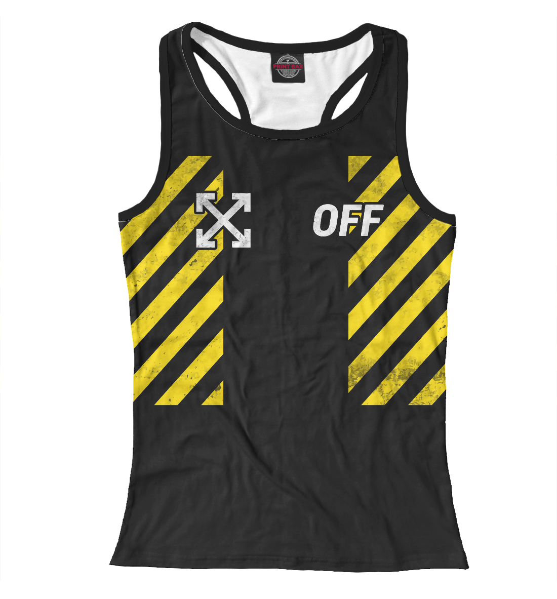 

Off-White OFF CROSS