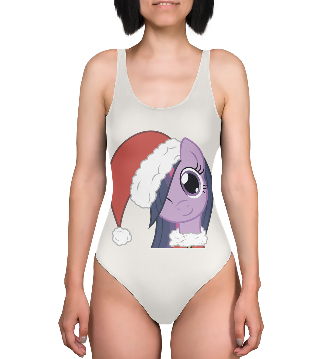 

Pony