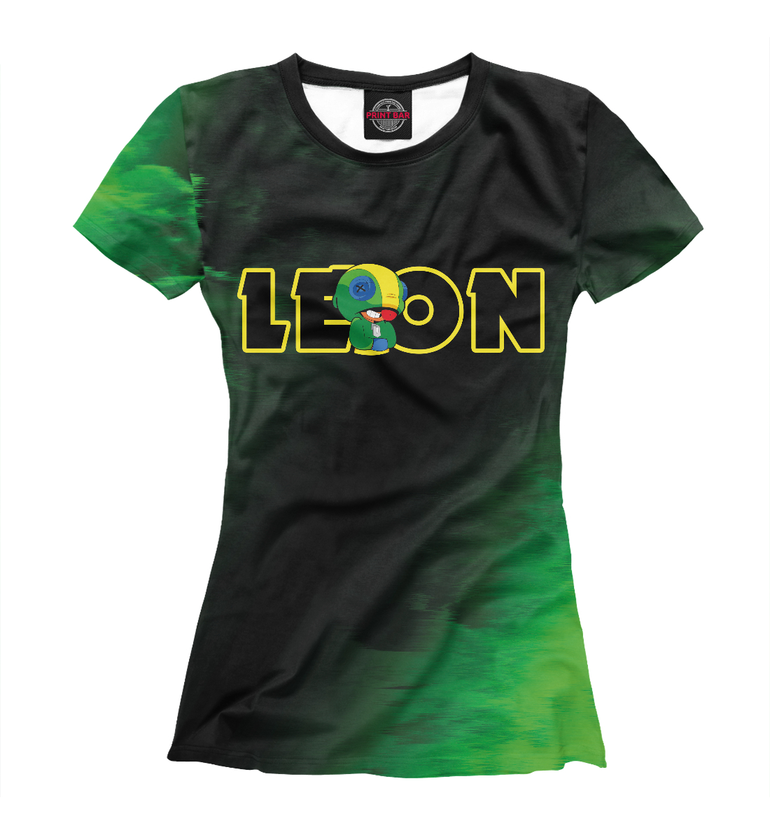 

Brawl Stars Leon