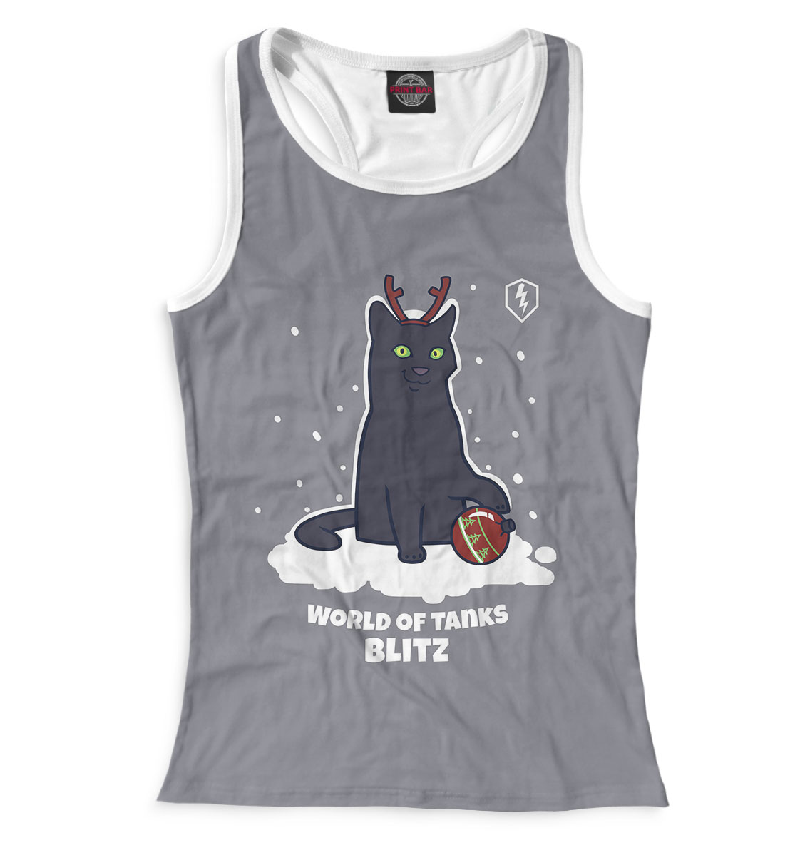 

World of Tanks Blitz