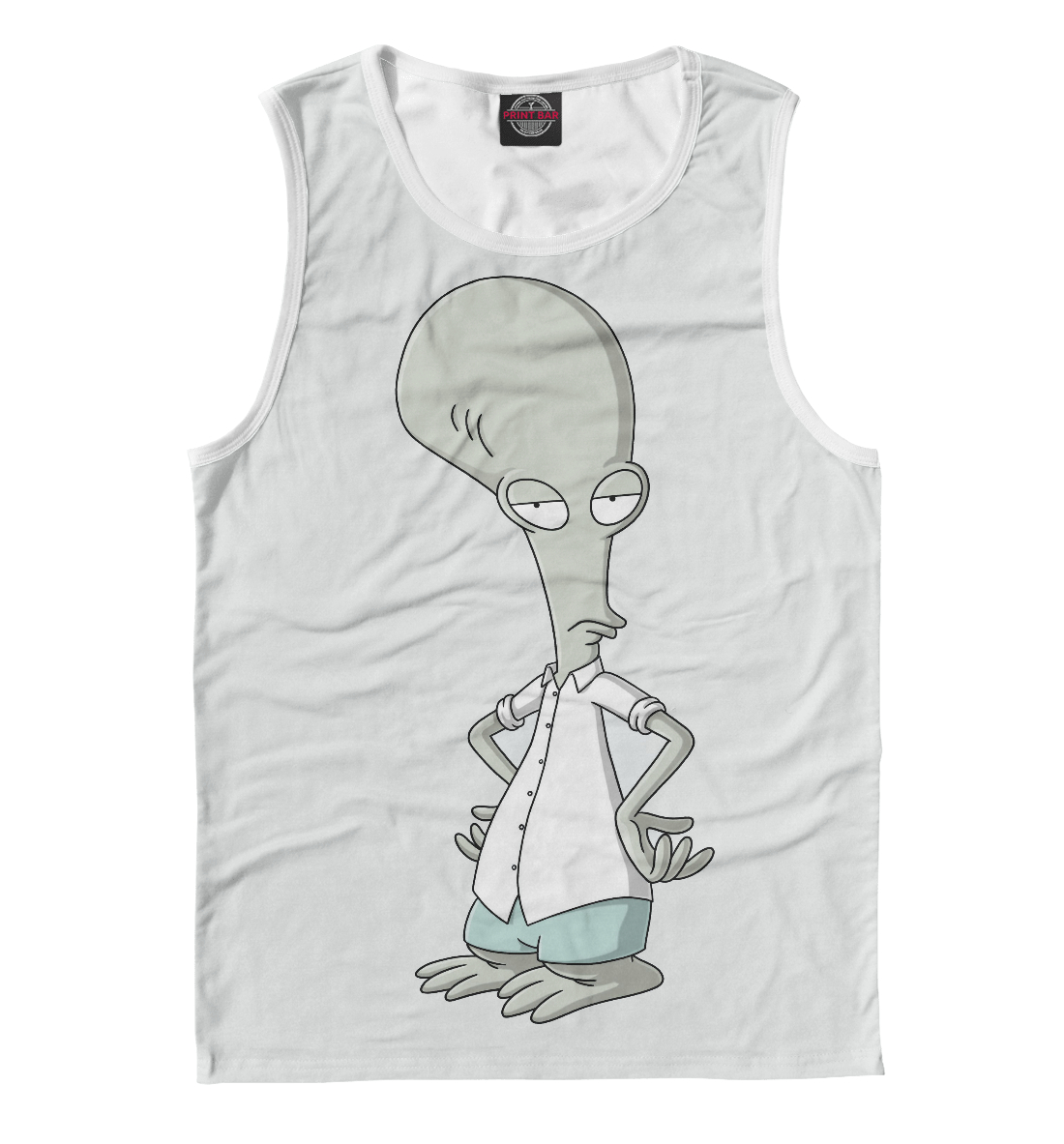 

Roger