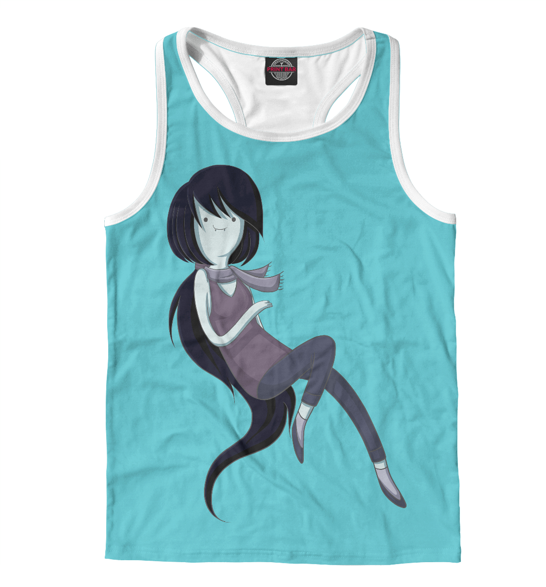 

Marceline