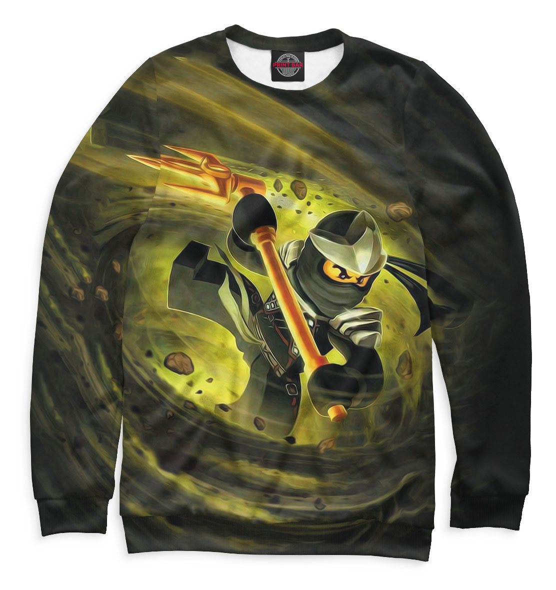 

Ninjago