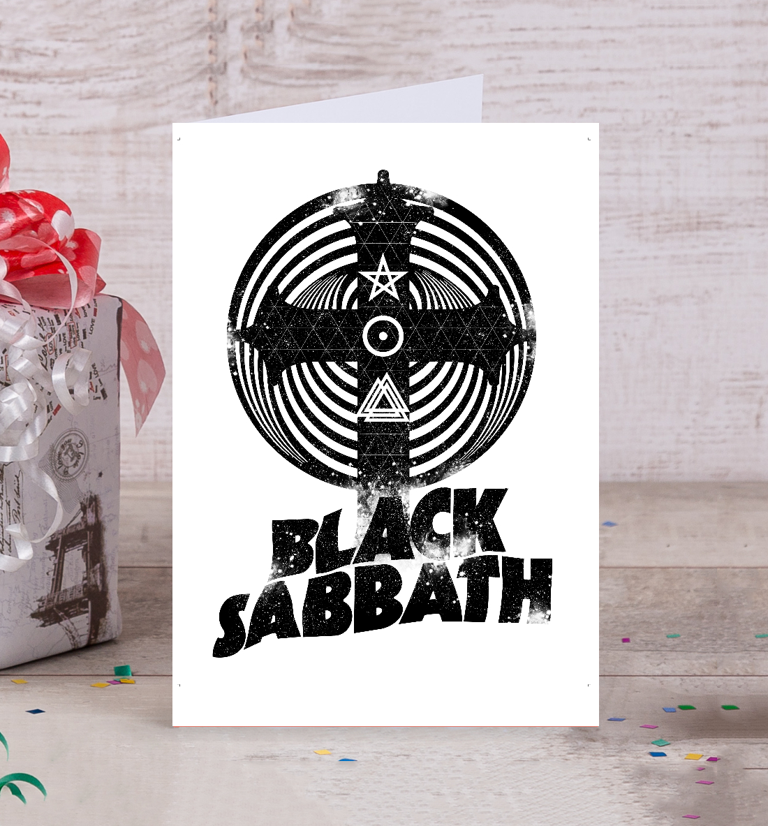 

Black Sabbath