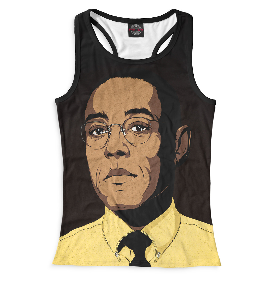 

Густаво Фринг