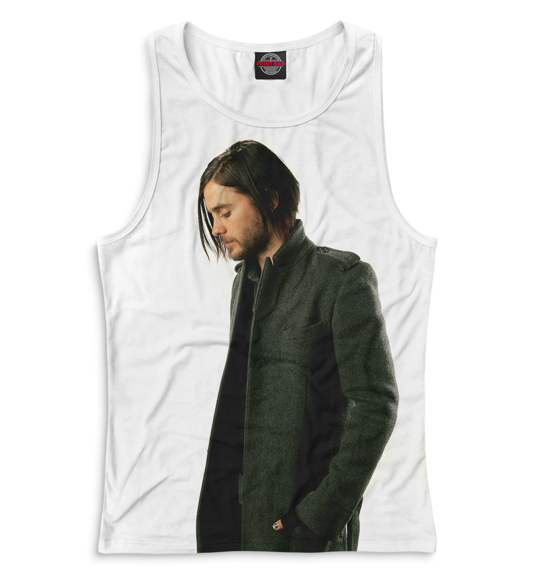 

Jared Leto