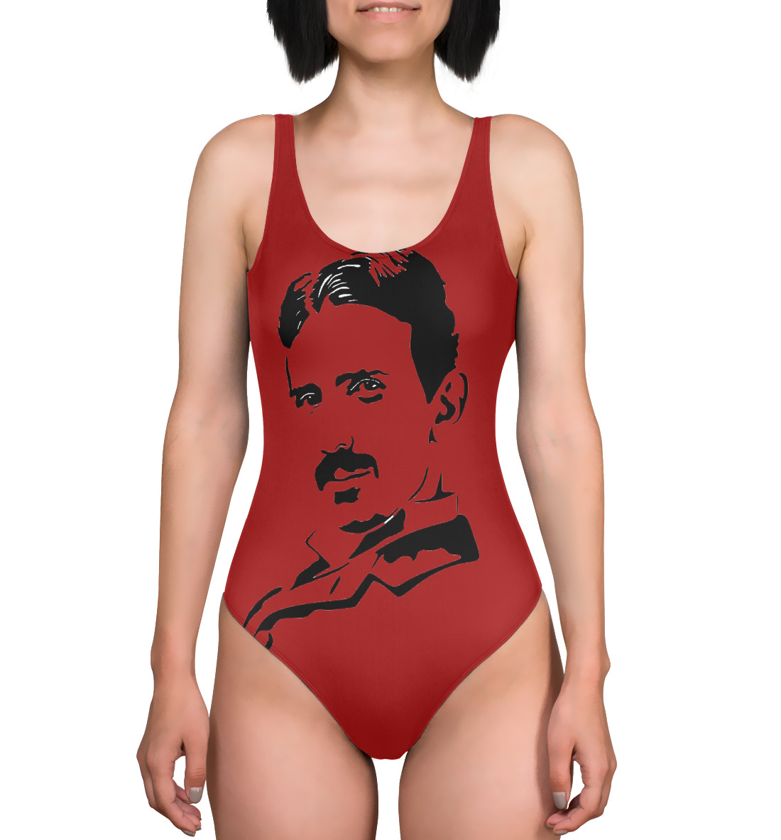 

Тесла Никола
