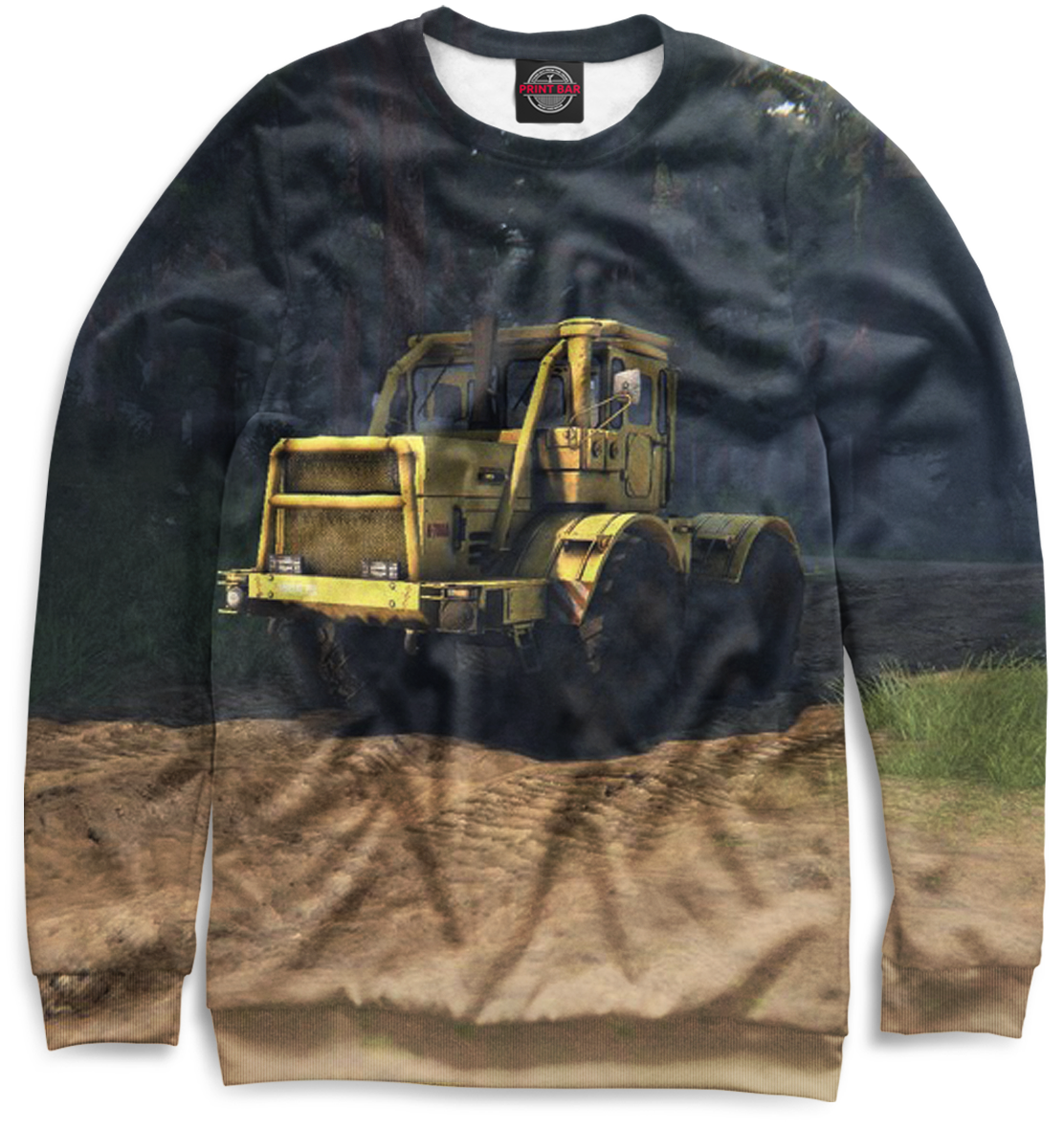 

Spintires