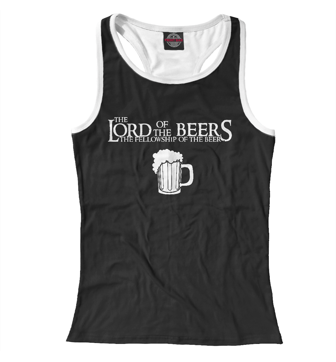 

The Lord of the Beers