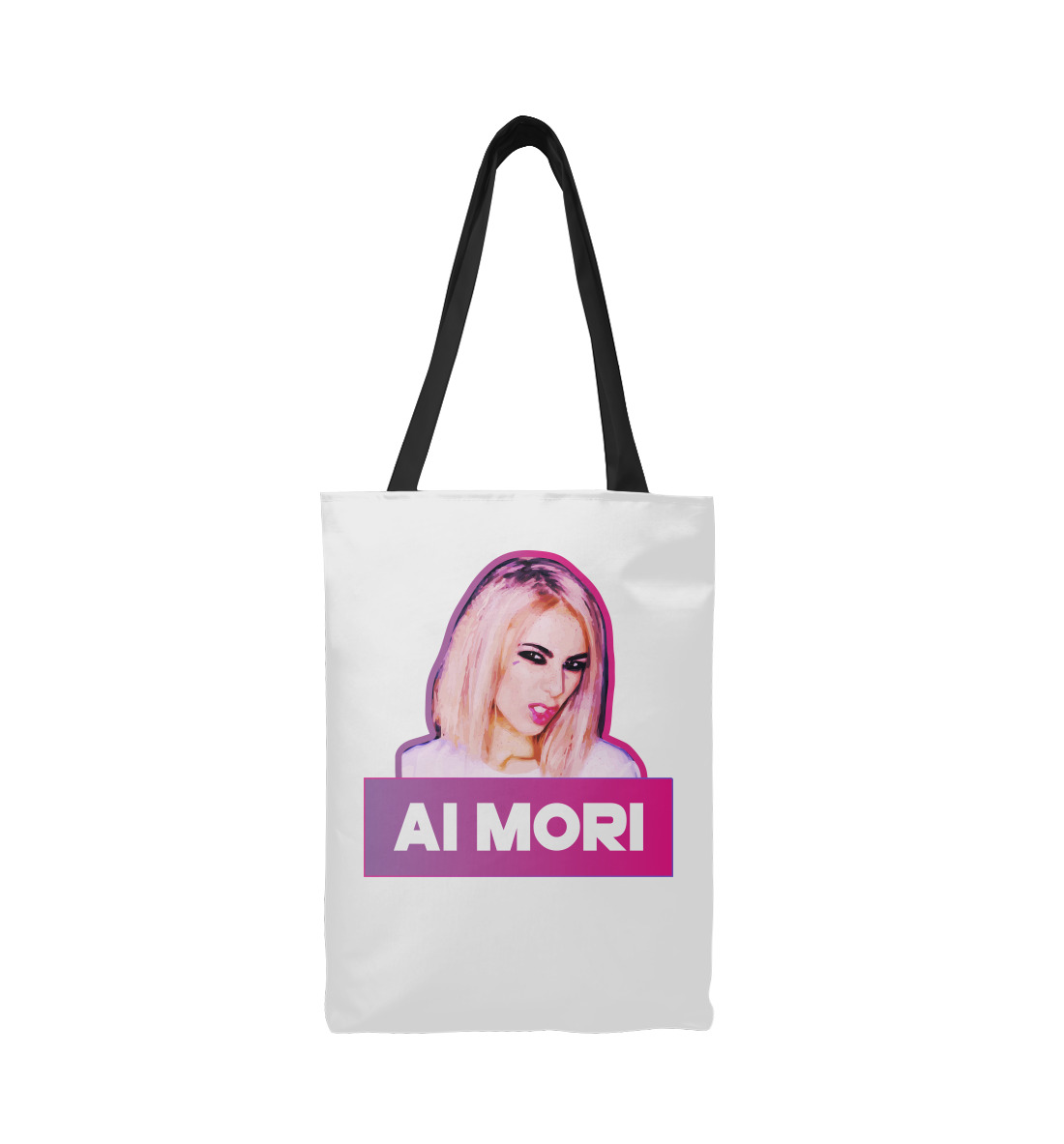 

Ai Mori