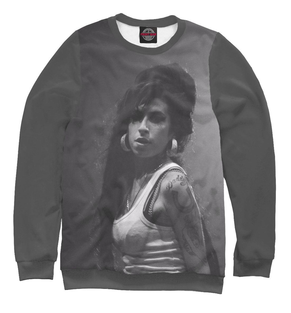 

Amy Winehouse