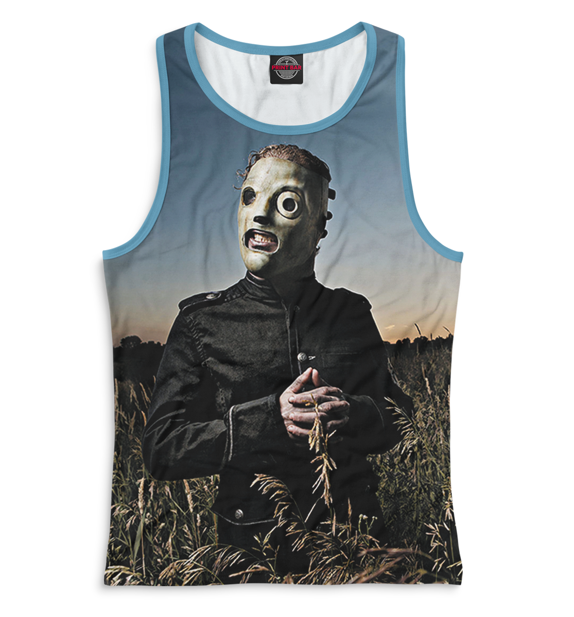 

Slipknot