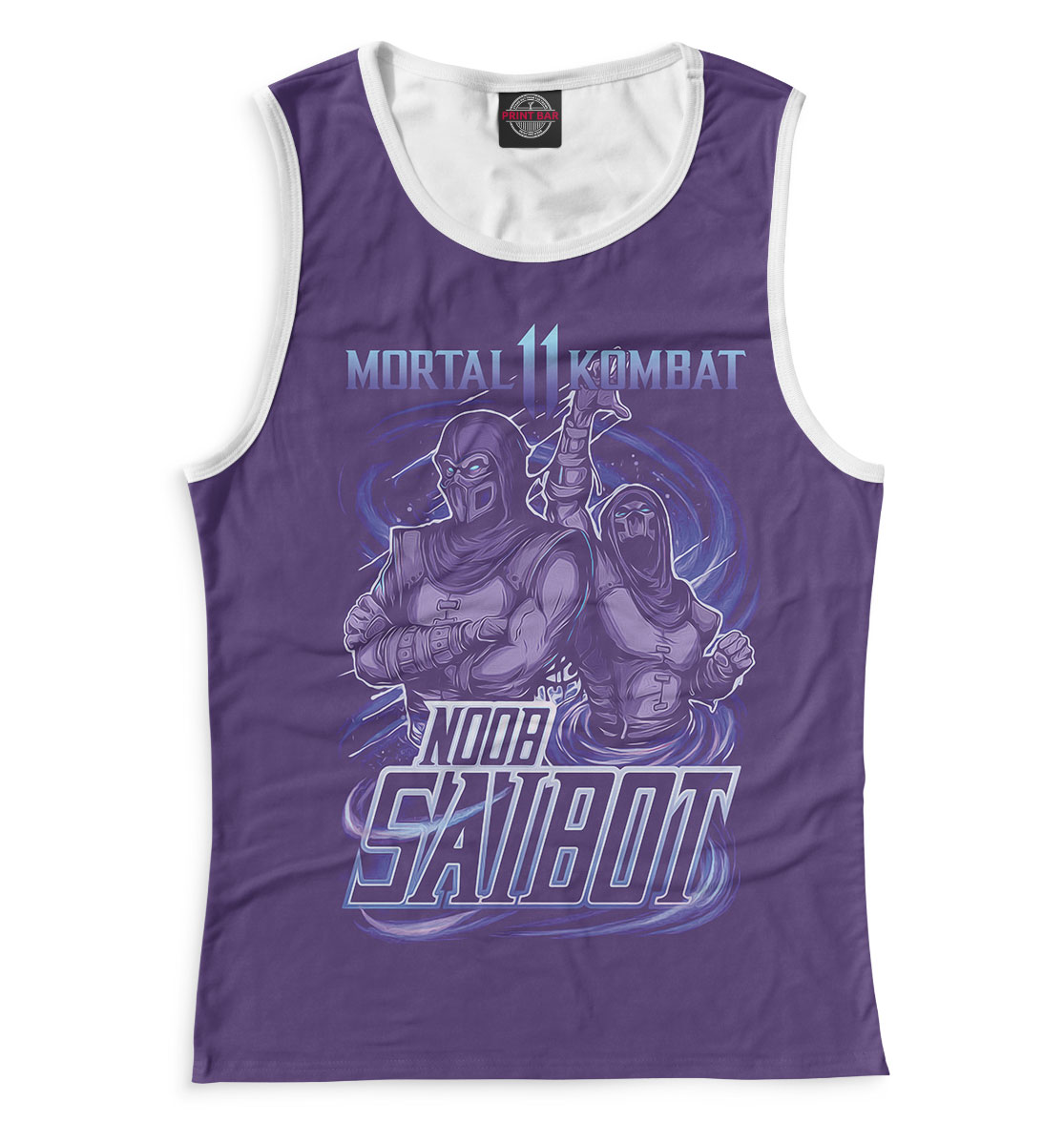 

Mortal Kombat