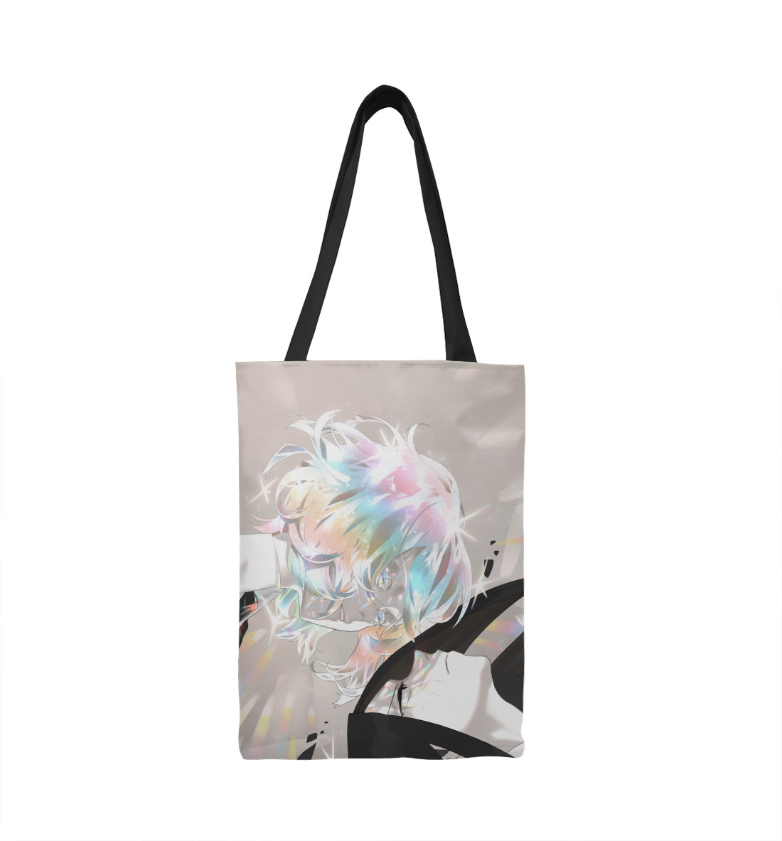 

Land of the Lustrous