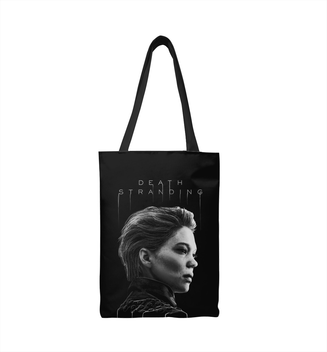 

Death stranding Lea Seydoux