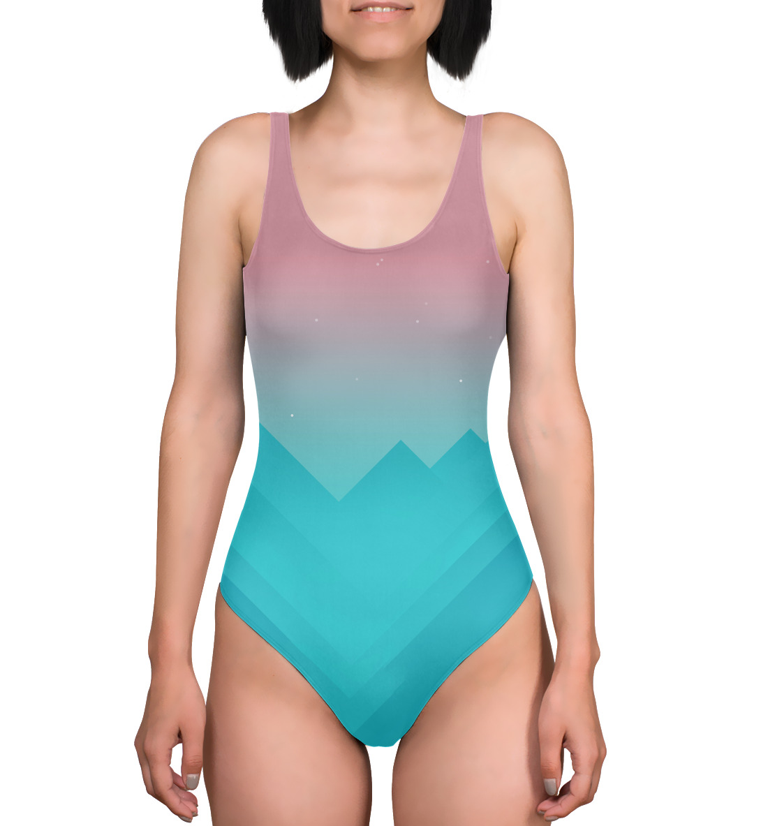 

Горный градиент