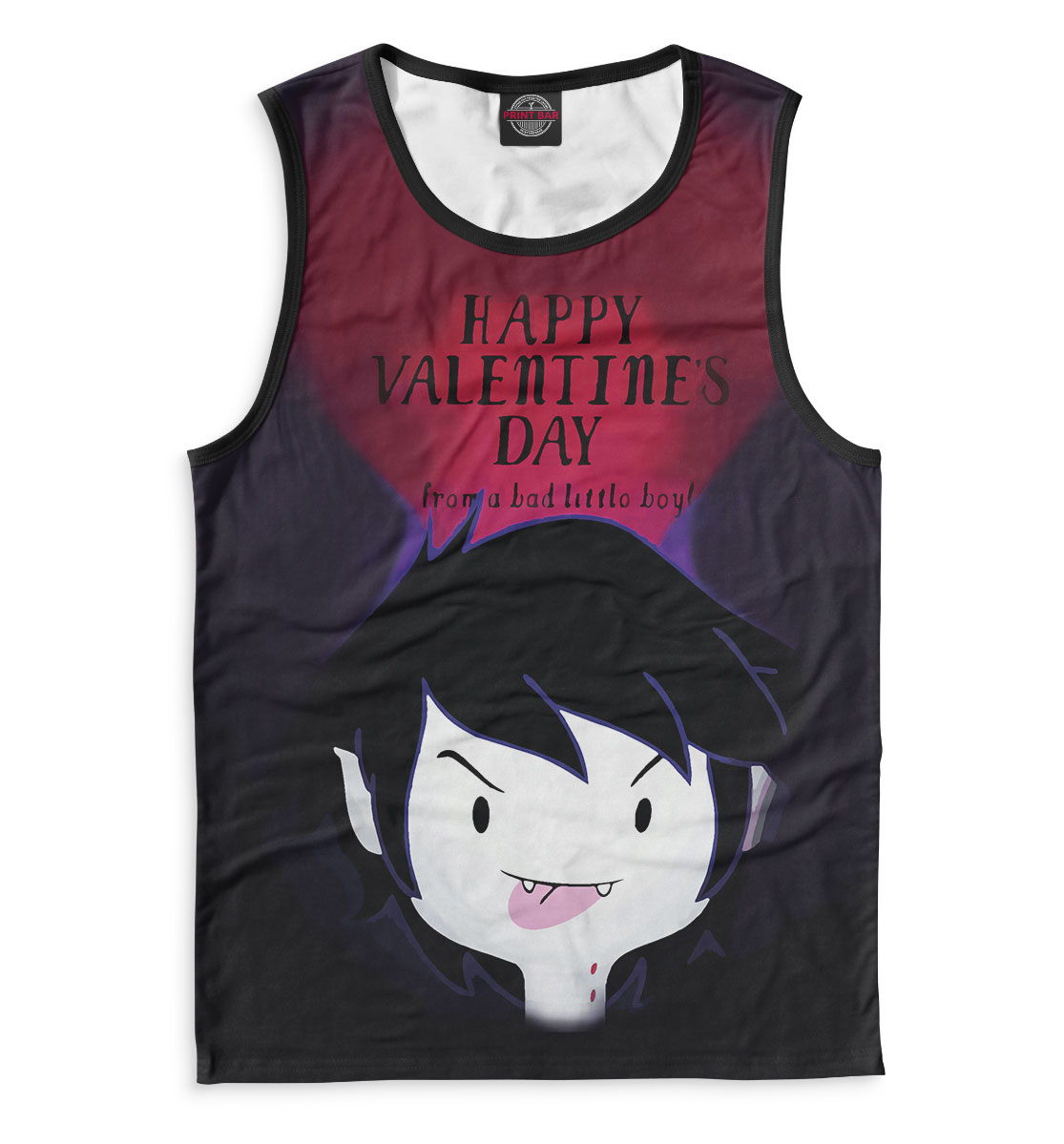 

Happy Valentine's Day