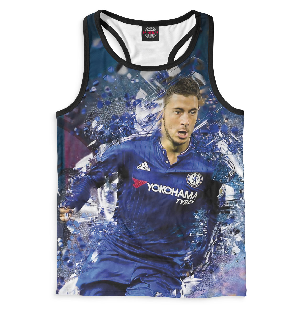 

Chelsea