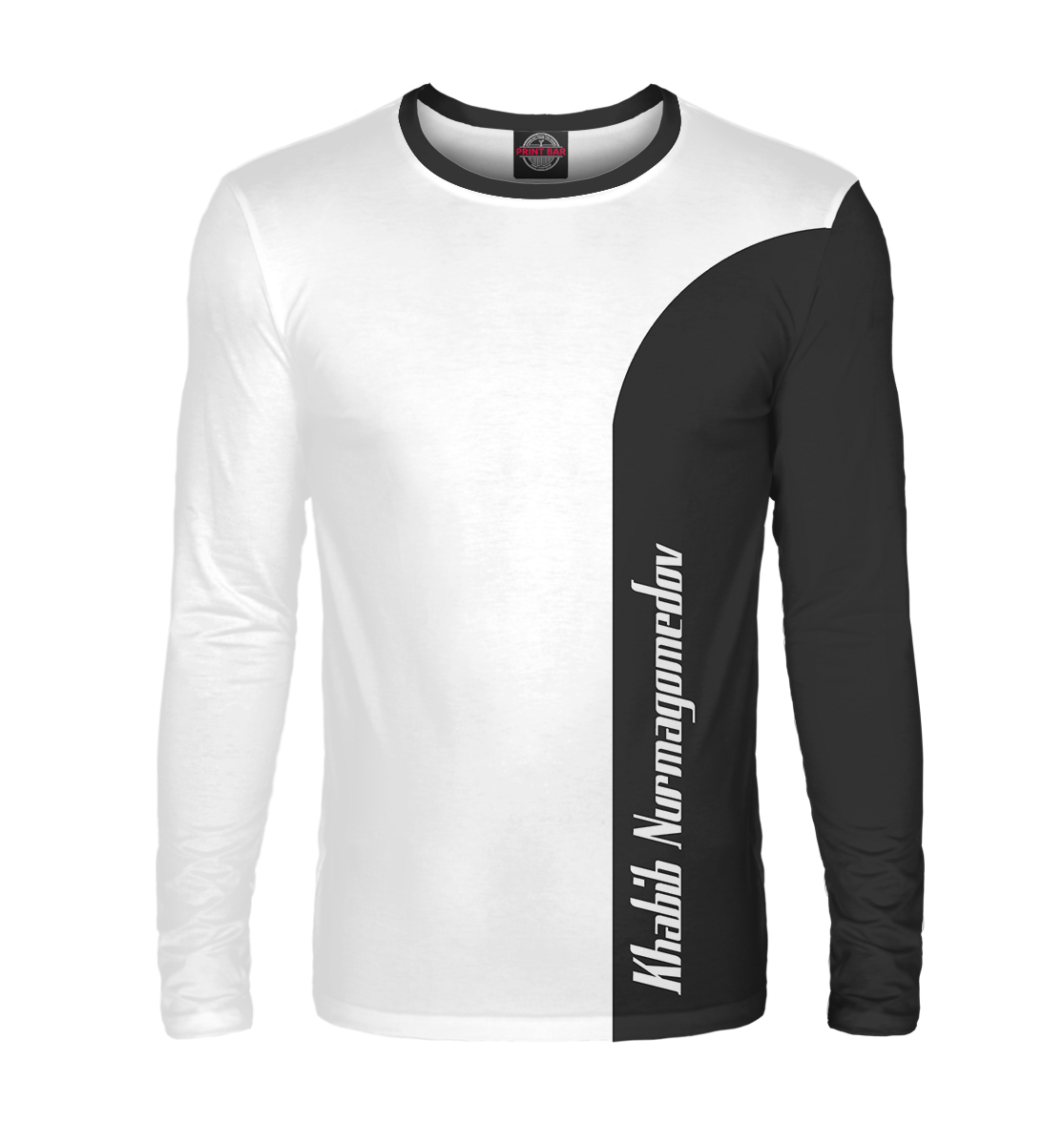 

Хабиб Нурмагомедов