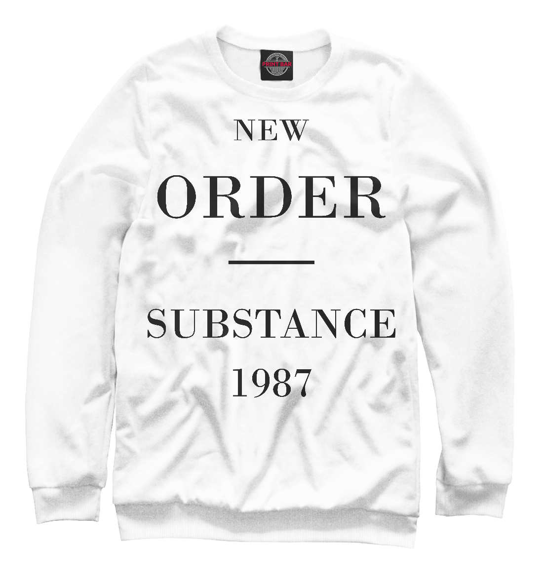 

New Order