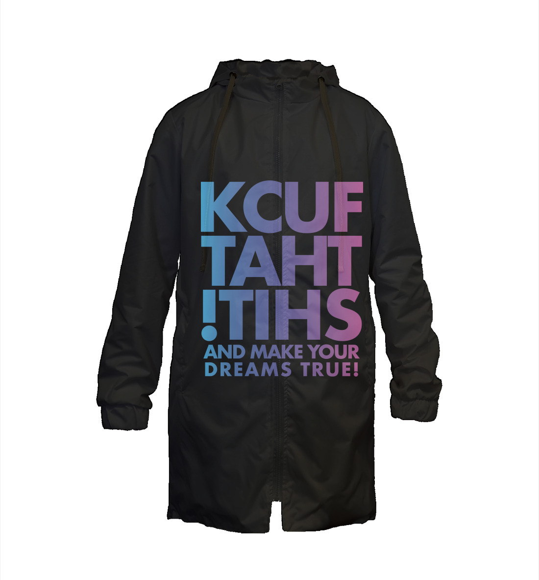 

Make your dreams true