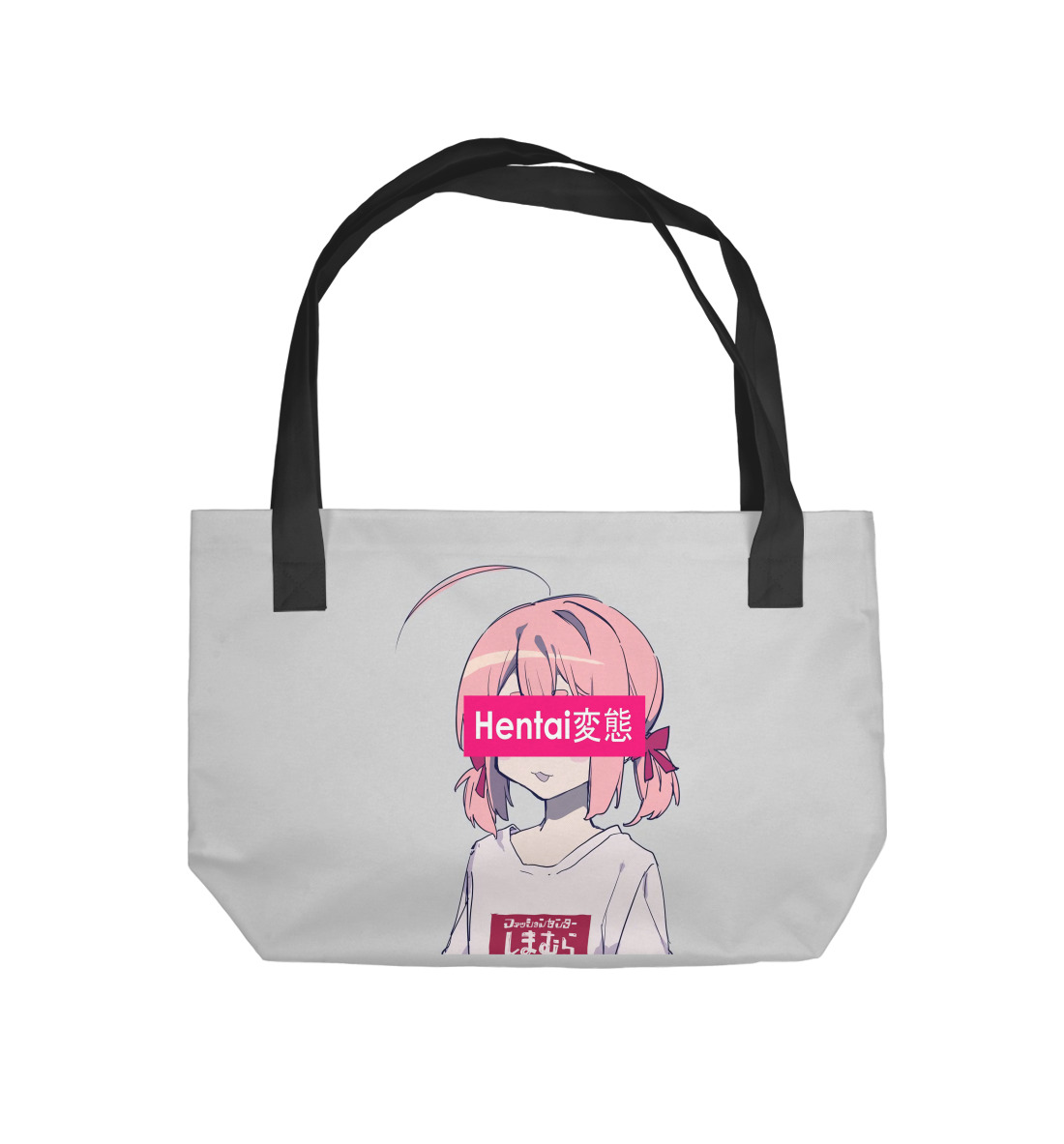 

Hentai