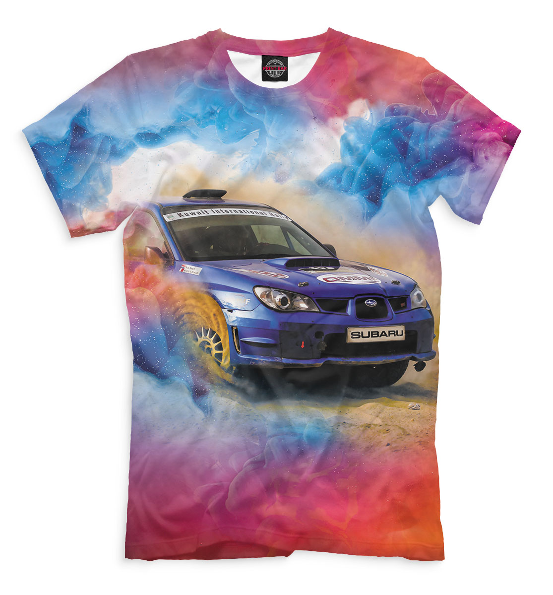 

Subaru