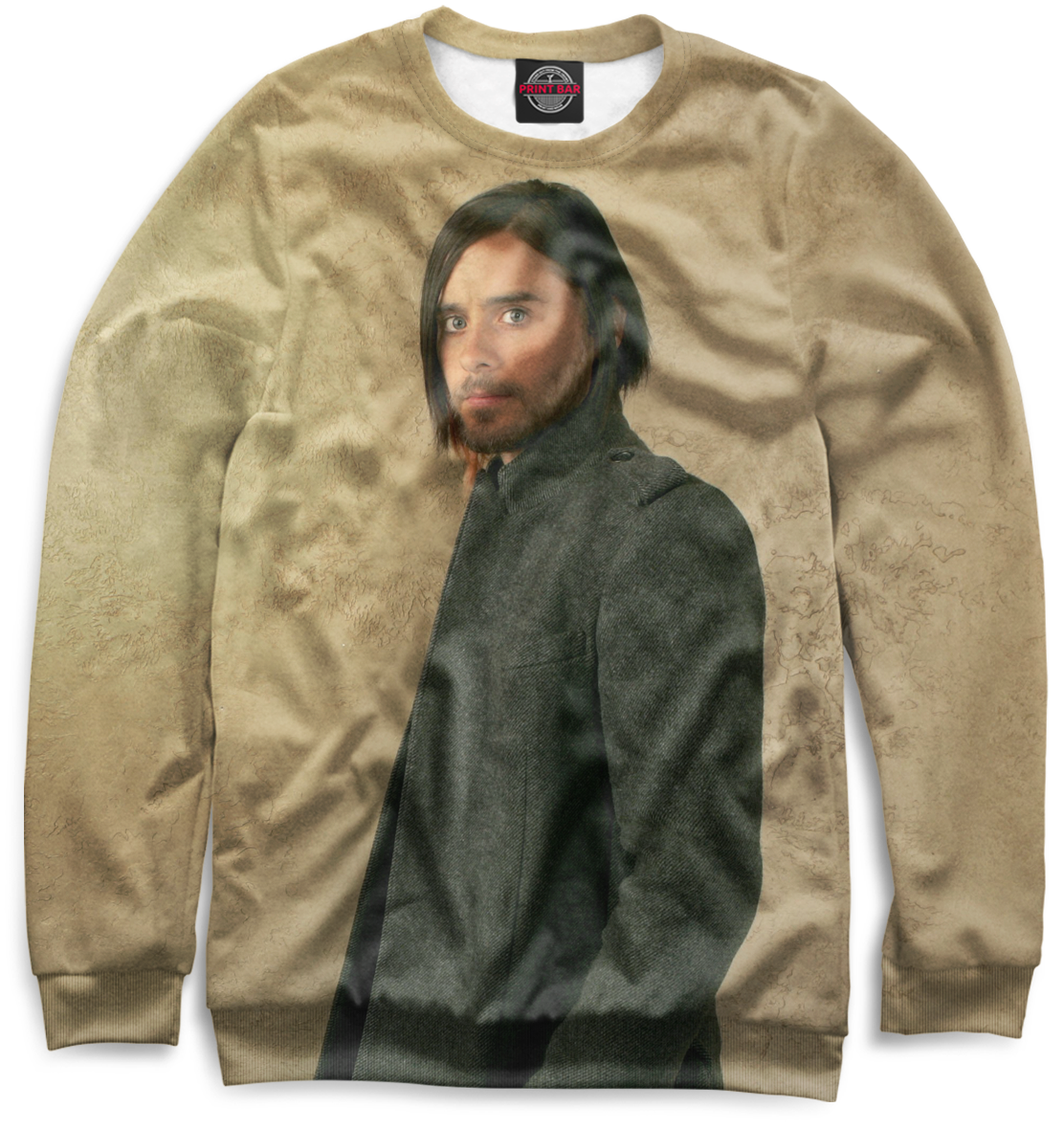

Jared Leto