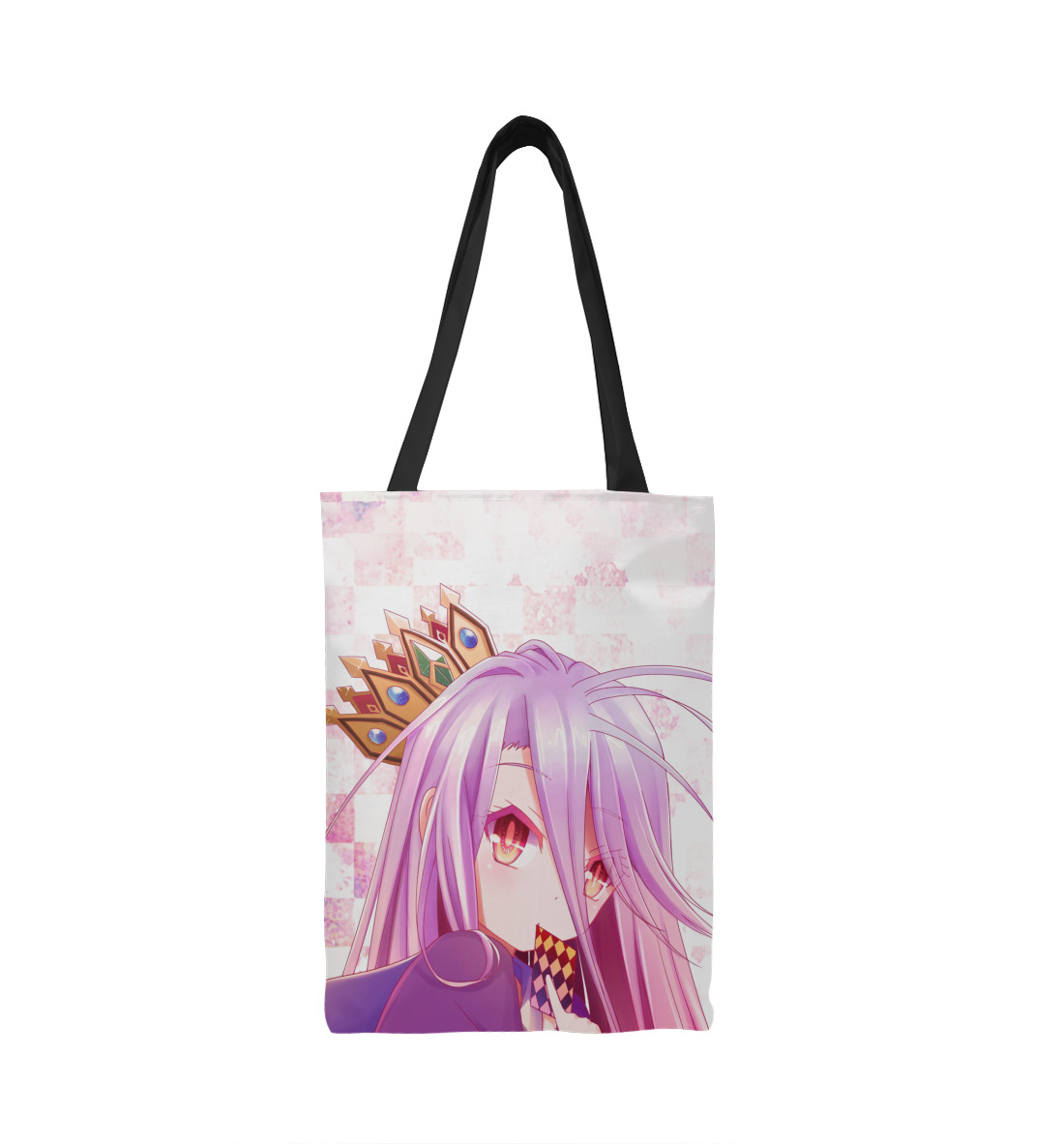 

No Game No Life