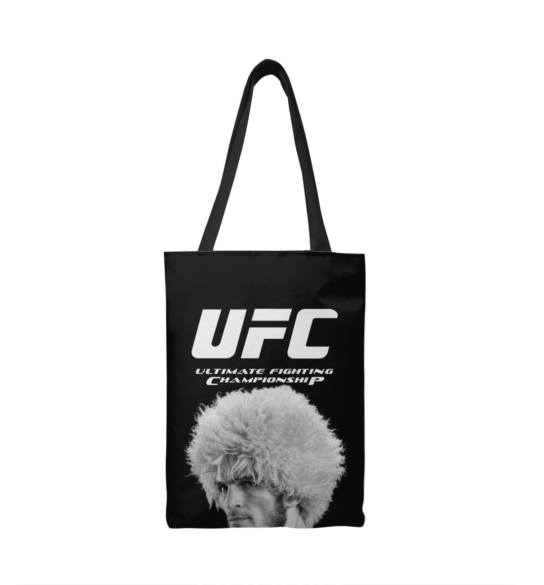 

Khabib