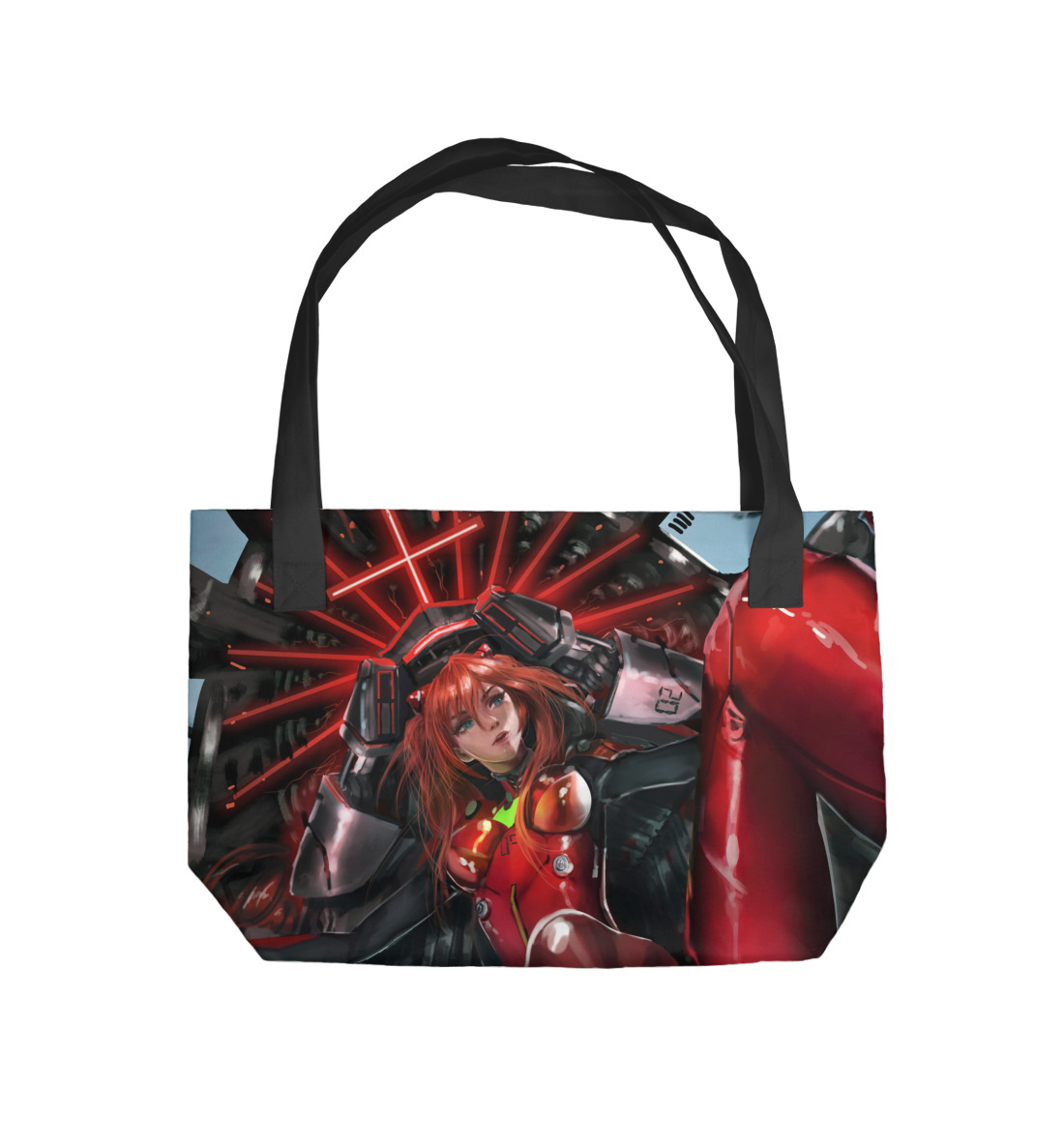 

Evangelion