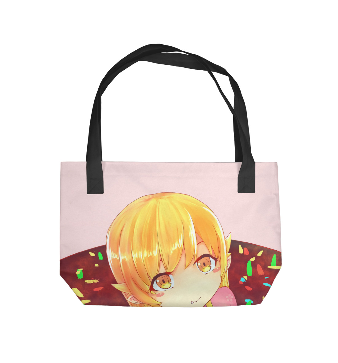 

Monogatari