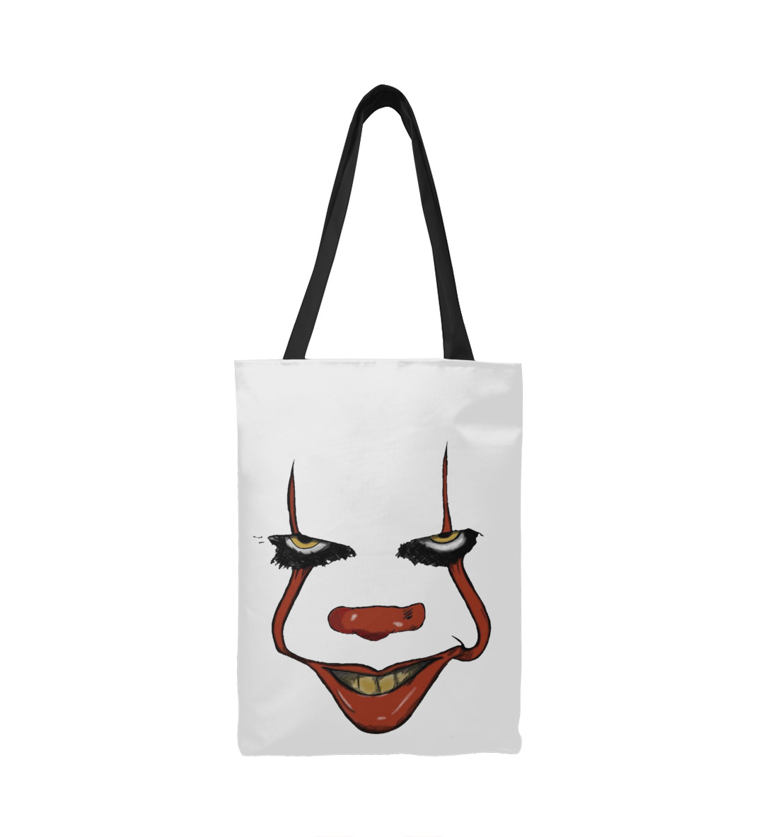 

Pennywise