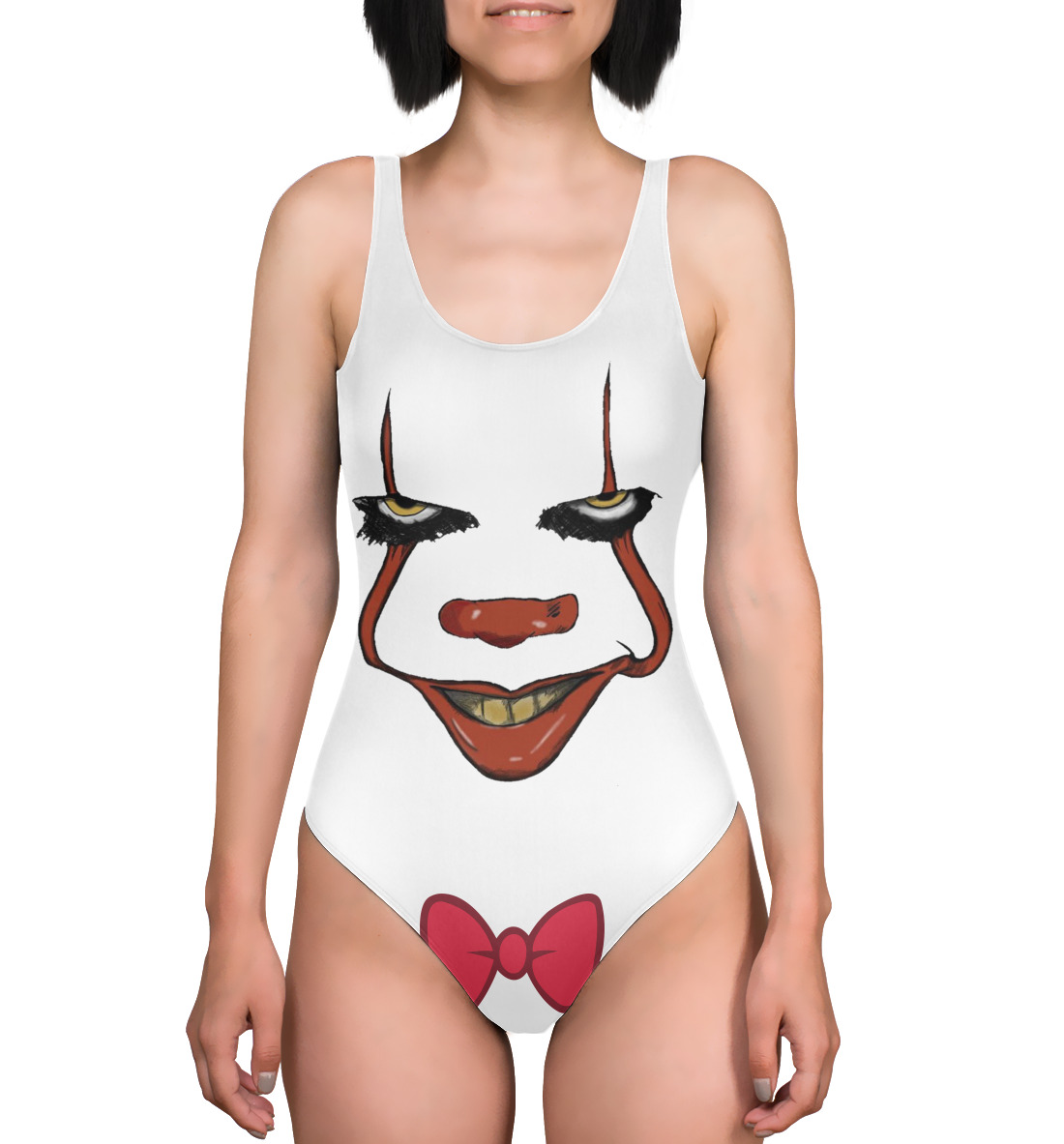 

Pennywise