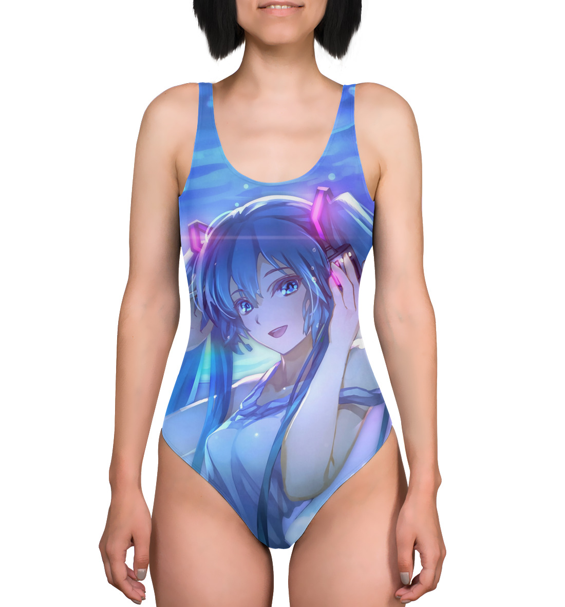 

Hatsune Miku