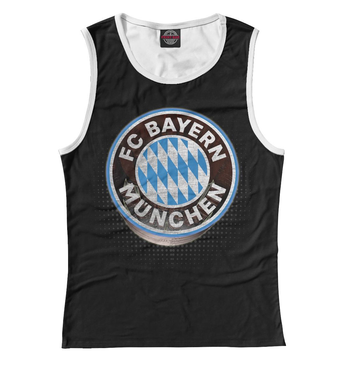 

Bayern Munchen