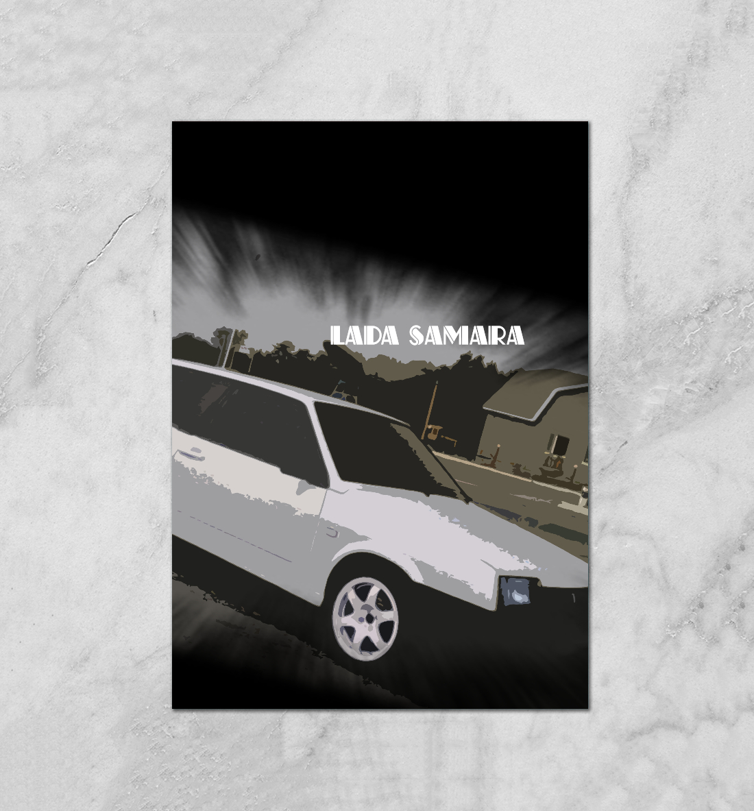 

ВАЗ-2108