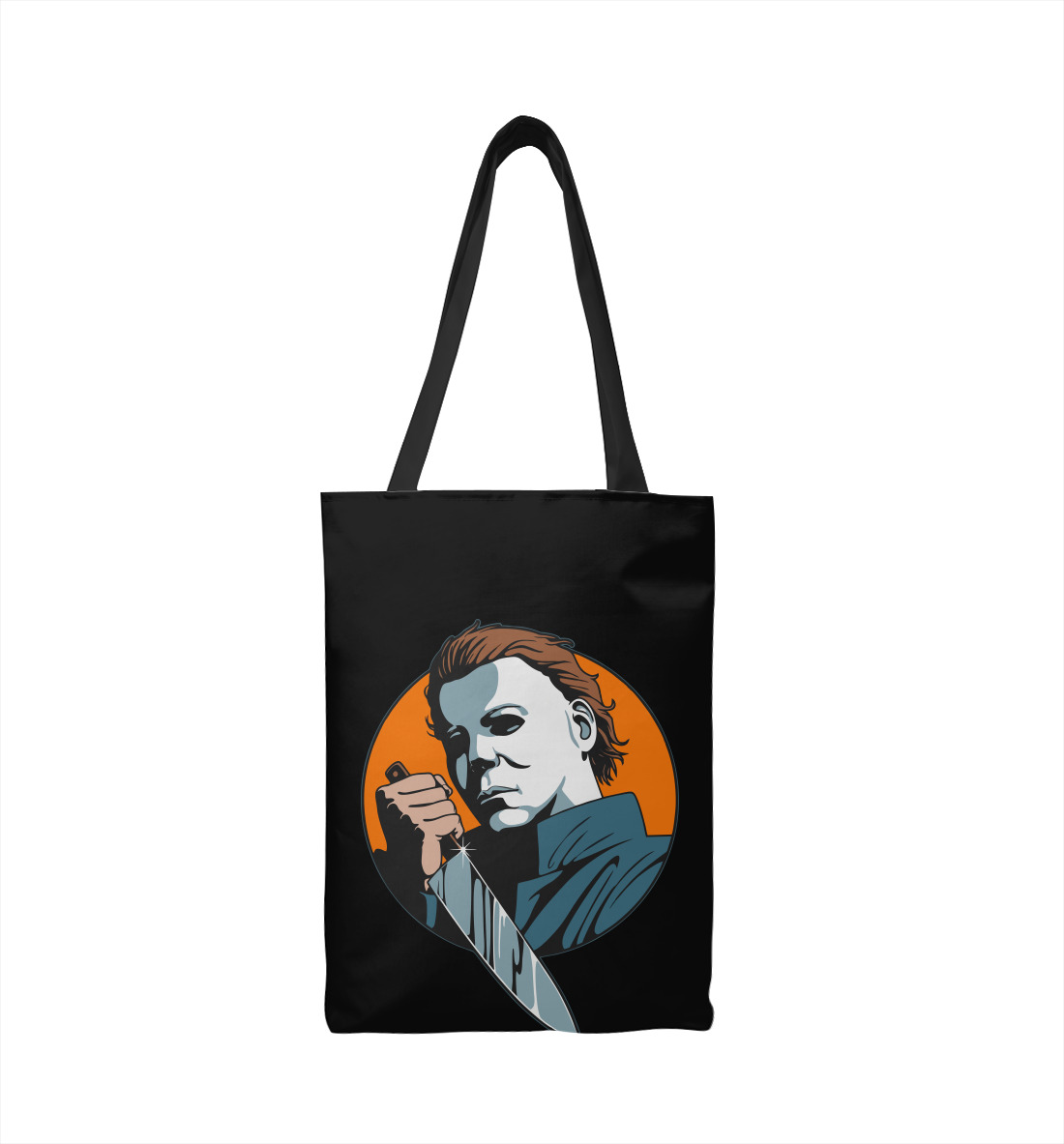 

Майкл Майерс (Halloween)