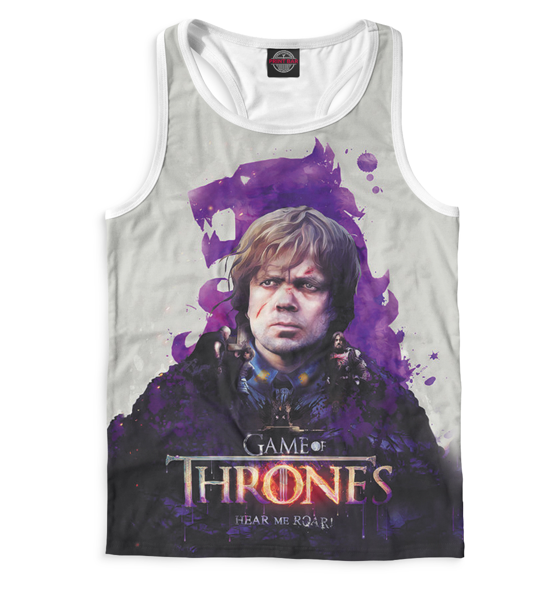 

Тирион Ланнистер