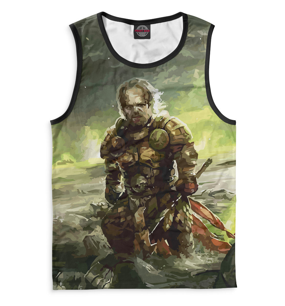 

Игра Престолов